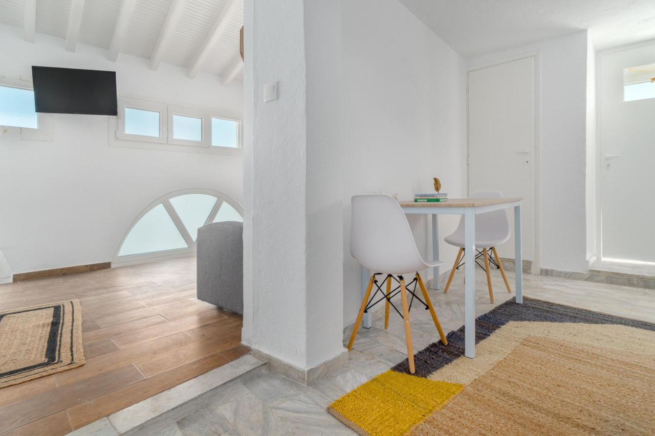 Megaron Skiathos Boutique Residence Экстерьер фото