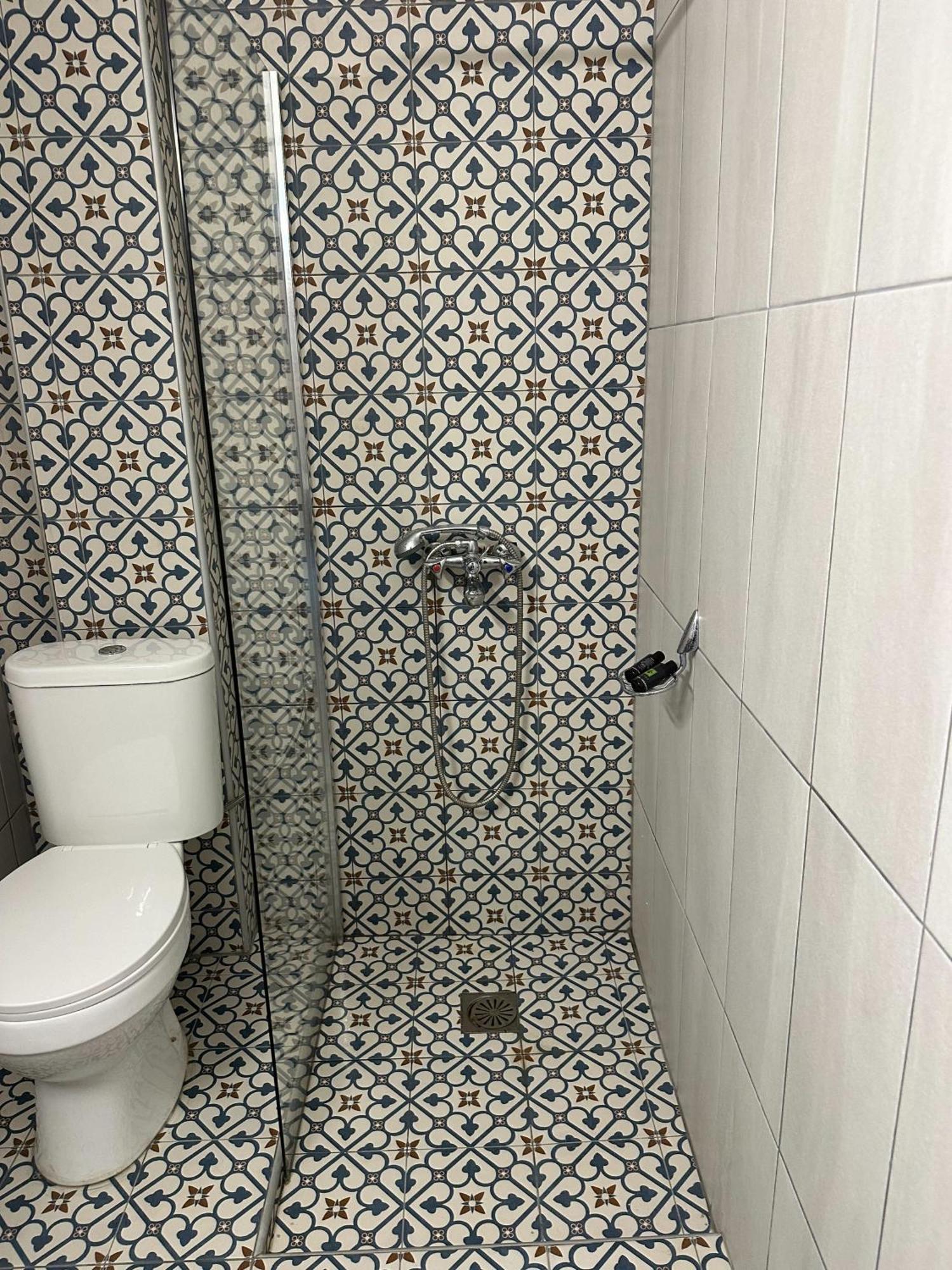 Megaron Skiathos Boutique Residence Экстерьер фото